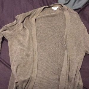 Old navy cardigan